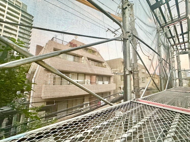 その他 眺望や窓からの景色が良いと、家で過ごす時間も快適です。