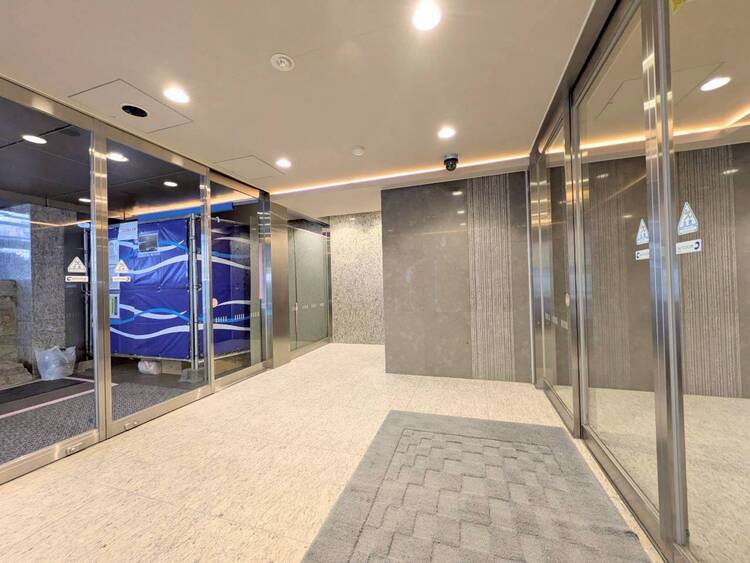 その他 綺麗に整備されており、行き届いた管理体制をうかがわせます。