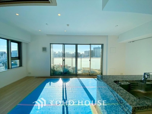 パークホームズ南大塚の物件画像