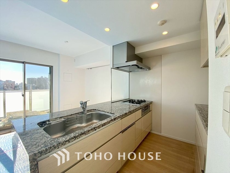 キッチン 【KITCHEN】◆毎日の健康◆は美味しいお水から。そんな毎日を支えてくれるのが浄水器です。