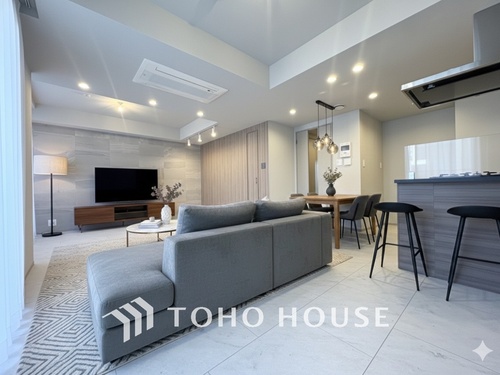 ディアナコート祐天寺の物件画像