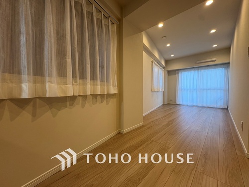 マンション方南町の物件画像