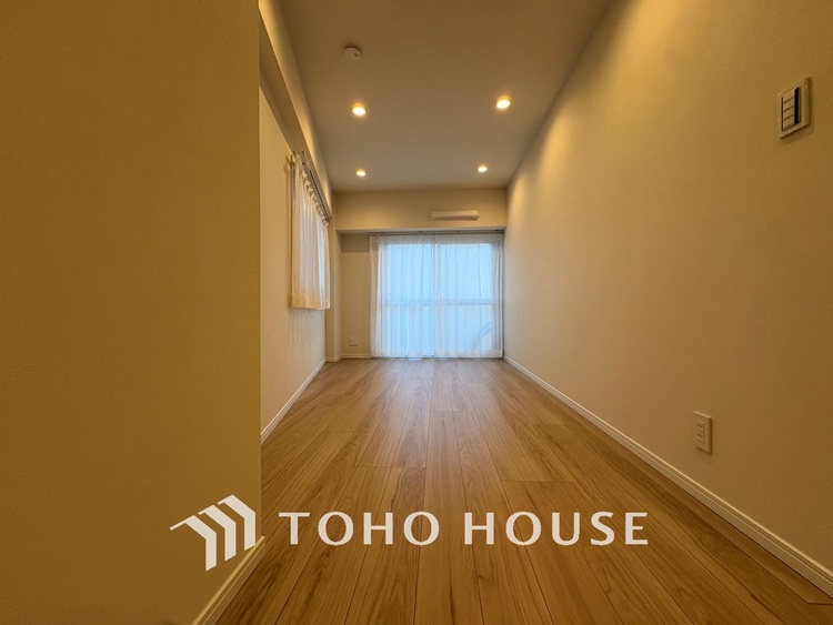 内装 【LIVING】◆家族◆愛する家族を一目で見渡せる。家族が集う空間。永遠に続く幸せな毎日を、ここで。