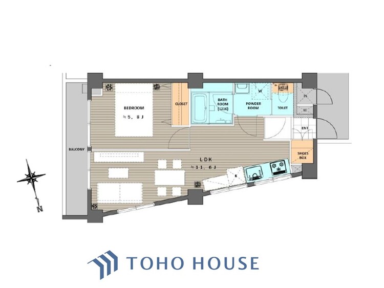 間取り 間取り図