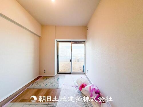 【安心を買うなら、朝日土地建物へ】日吉第二ハイムの物件画像