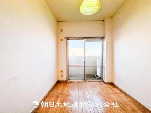 【安心を買うなら、朝日土地建物へ】藤和ライブタウン中山の物件画像