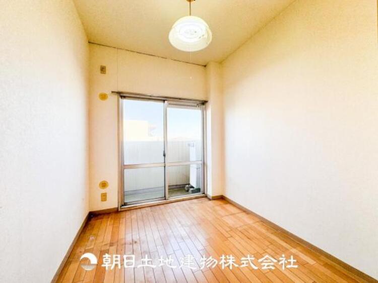 内装 大切な家族一人ひとりの大切な個別空間をつくりあげました。