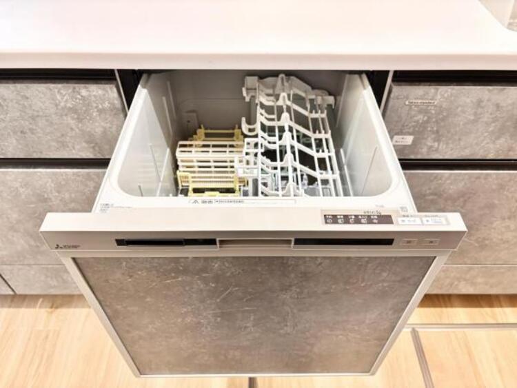 キッチン 食洗器付き