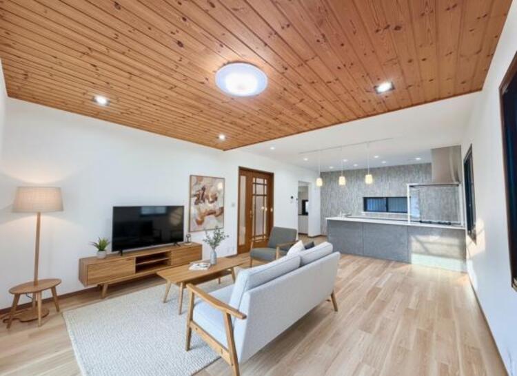 その他 ※内観の家具はCG加工にて配置しています