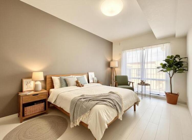 内装 ※一部CG加工を入れております