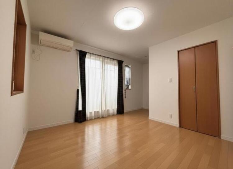 内装 ※画像は一部CGにて加工しております。