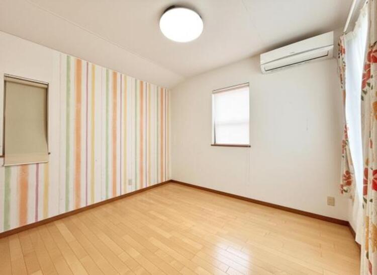 内装 ※画像は一部CGにて加工しております。