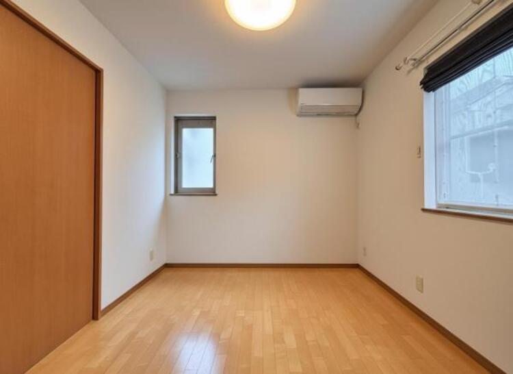 内装 ※画像は一部CGにて加工しております。