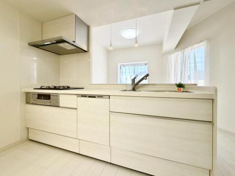 キッチン システムキッチン