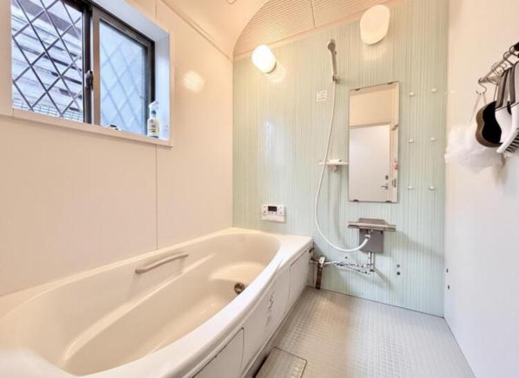 風呂 ※画像は一部CGにて加工しております。