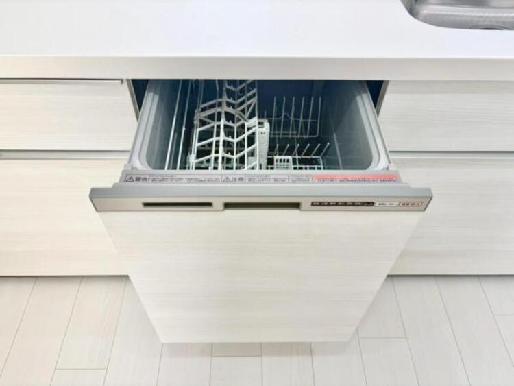 キッチン 食洗器付き