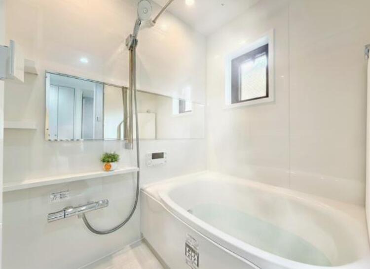 風呂 ※一部CG加工を入れております