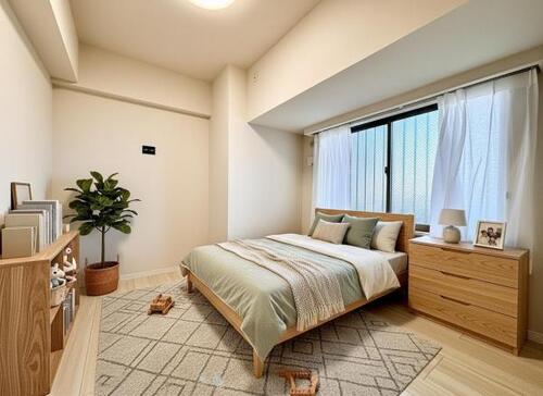 レイディアントシティ印西牧の原アクア・ヴィラの画像