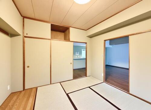 プロムナード桜台四番街の画像