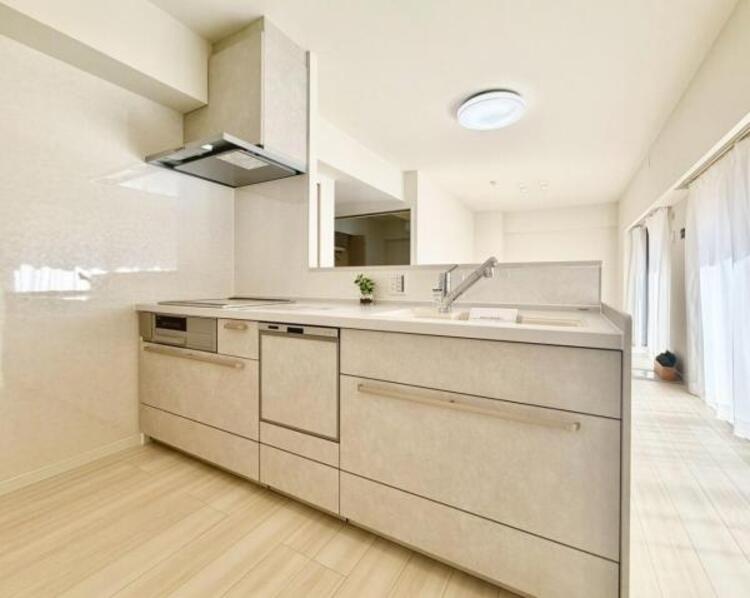 キッチン 新品キッチン