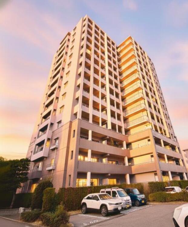 外観 ※一部CG加工を入れております。