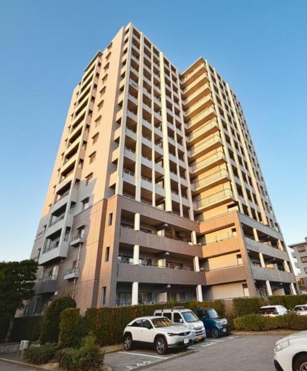 外観 外観（日中）