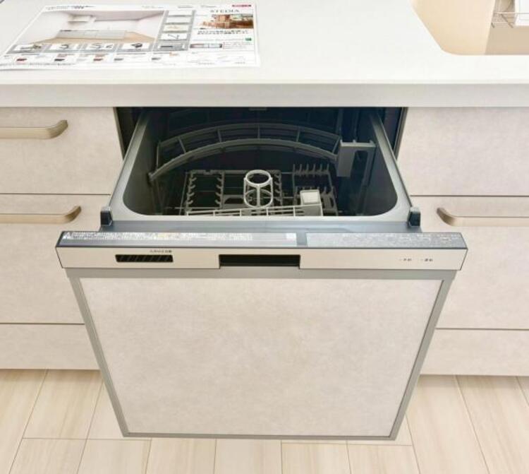 キッチン 食洗器付き