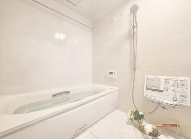 風呂 ※一部CG加工を入れております。