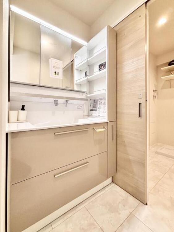 洗面 洗面化粧台