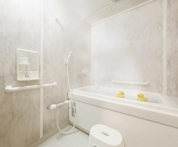 風呂 ※一部CG加工を入れております