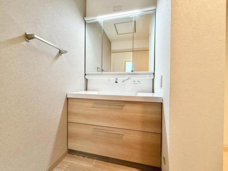 洗面 洗面化粧台