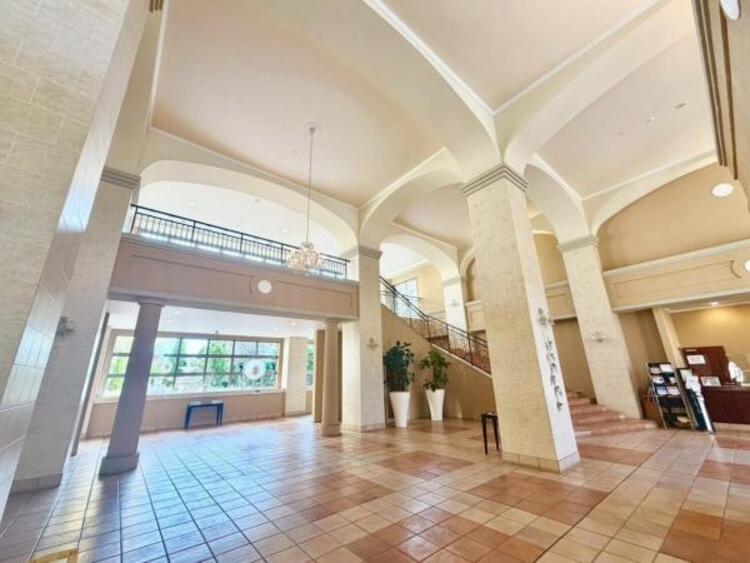 エントランス エントランス