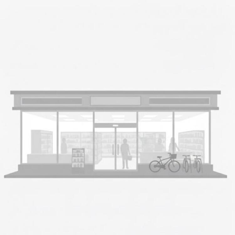 周辺 セブンイレブン 白井桜台店まで徒歩6分（320m）