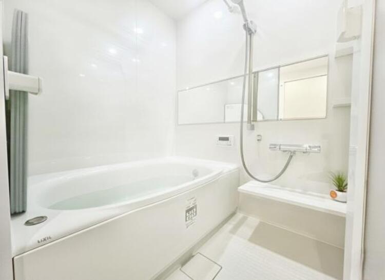 風呂 ※一部CGを含んでいます。