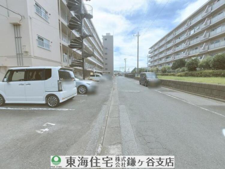 駐車場 駐車場