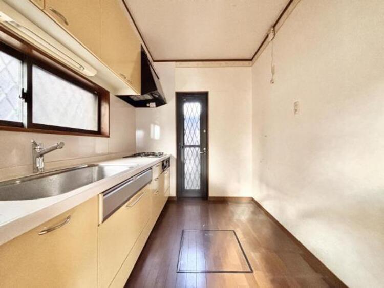 キッチン キッチン