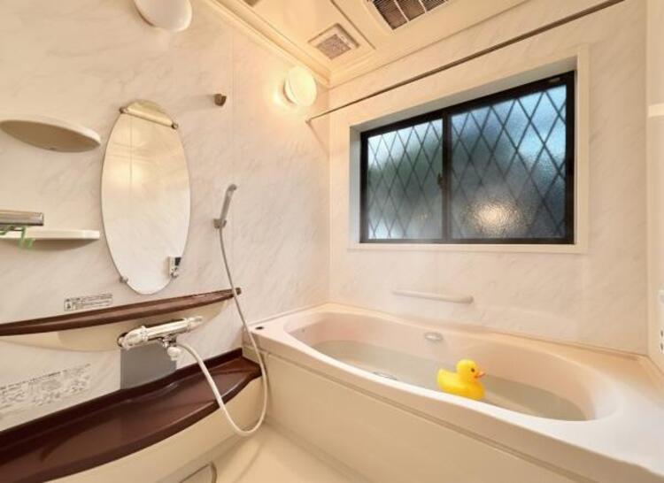 風呂 ※一部CG加工を入れております