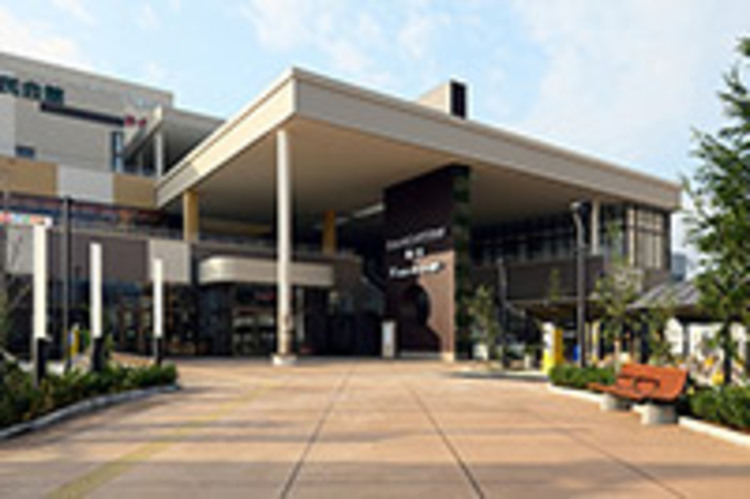 周辺 ショッピングプラザ鎌ヶ谷まで徒歩（2380m）