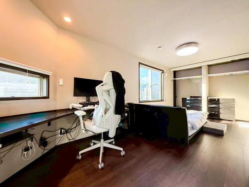 中古戸建　反町の画像