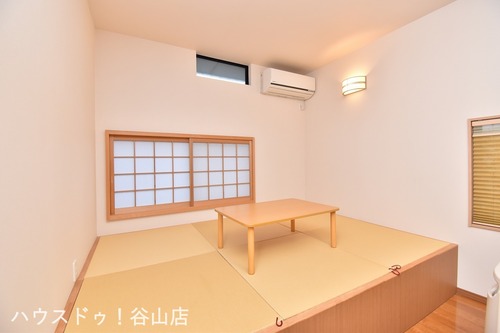 谷山中央７丁目　中古戸建の物件画像