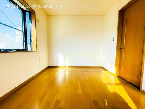 中古戸建　高田の物件画像