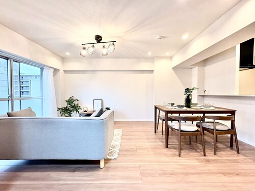 ソフトタウン行徳Ｃ棟の物件画像