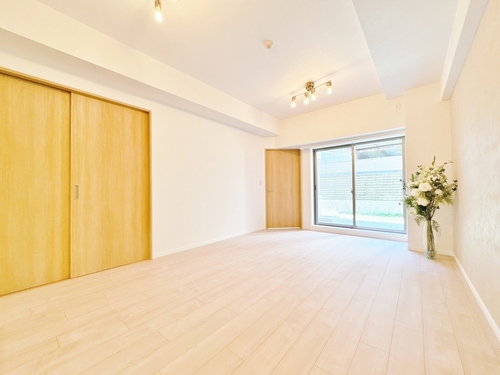 コスモ小竹向原メユールの物件画像