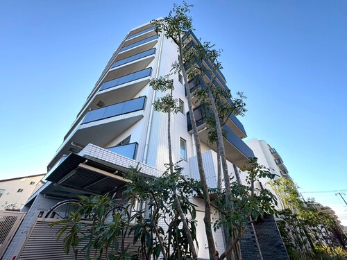 レ・ジェイド葛西リゾルテの画像