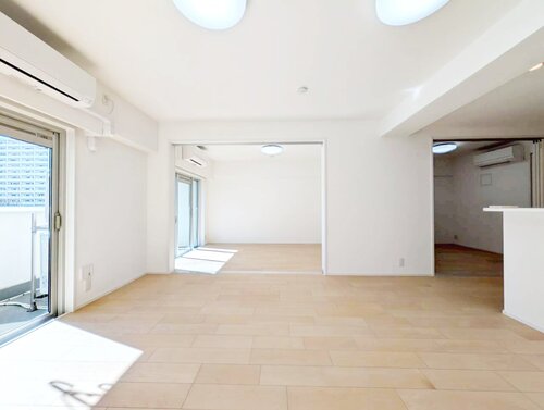 なぎさニュータウン２号棟の物件画像