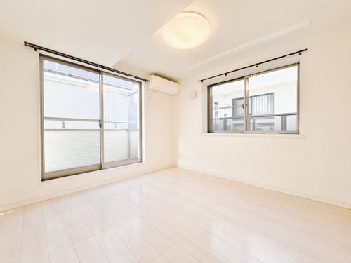 市川市鬼高１丁目の画像