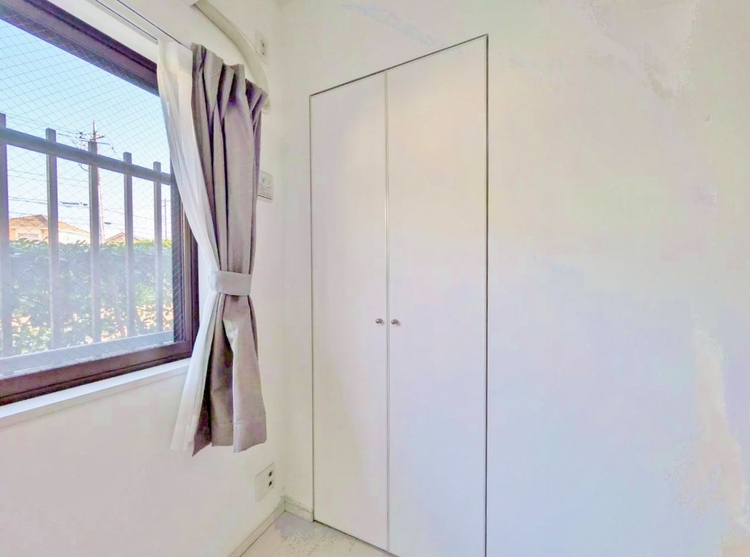 収納 暮らし心地を大きく左右する収納を、適材適所に配置し使い勝手を考慮しました。