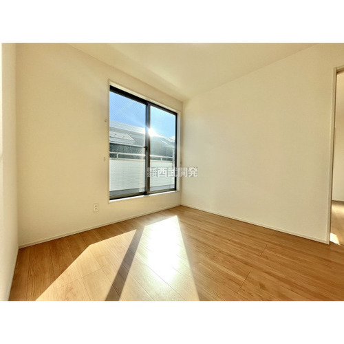 清瀬市中里３丁目 中古一戸建ての物件画像