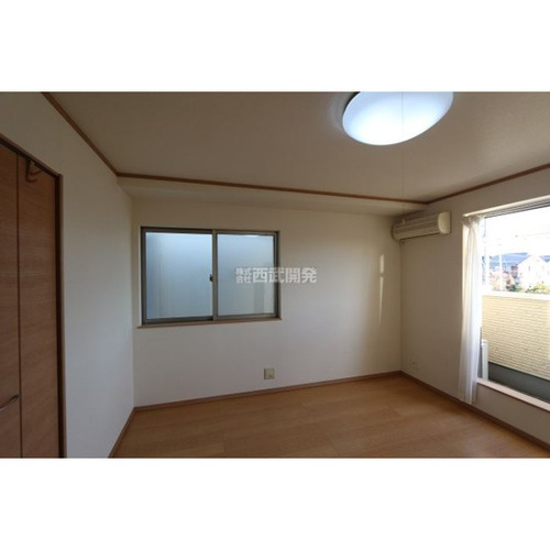 清瀬市中里４丁目 中古一戸建ての画像