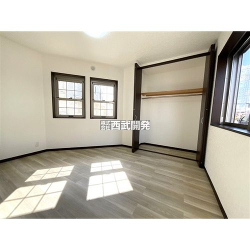 新座市北野３丁目 中古一戸建ての物件画像